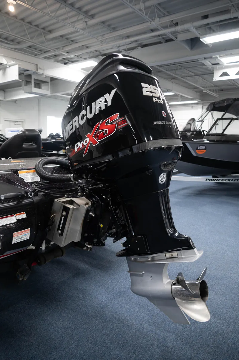 Slide: The Image of Nitro Z20 Z-Pro High Performance - 4