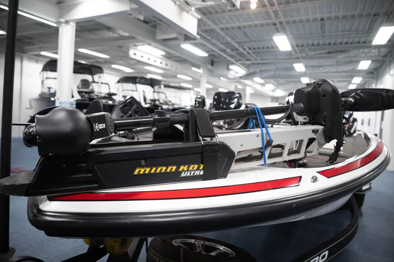 Slide: The Image of Nitro Z20 Z-Pro High Performance - 7