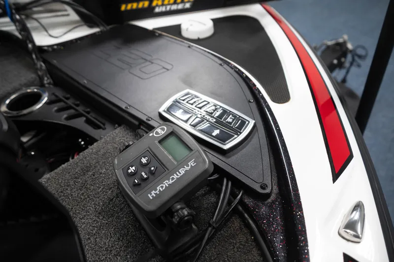 Slide: The Image of Nitro Z20 Z-Pro High Performance - 8