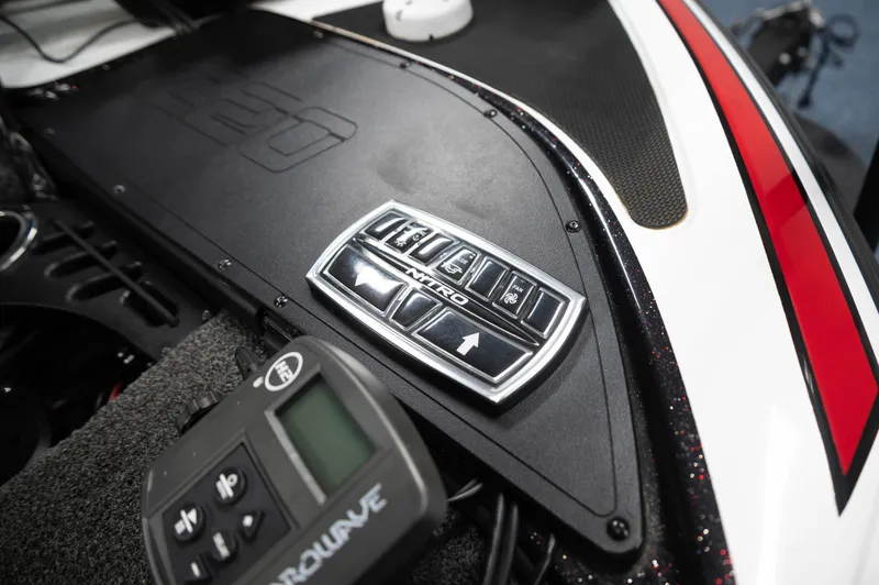 Slide: The Image of Nitro Z20 Z-Pro High Performance - 9