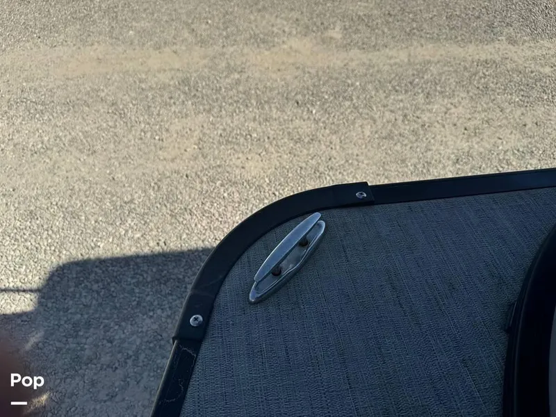 Slide: The Image of 2019 Godfrey Pontoon 255 SD for sale in Yuma, AZ - 14