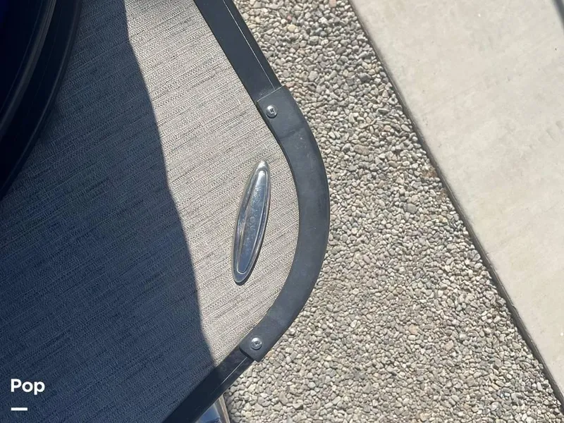 Slide: The Image of 2019 Godfrey Pontoon 255 SD for sale in Yuma, AZ - 15