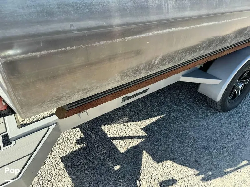 Slide: The Image of 2019 Godfrey Pontoon 255 SD for sale in Yuma, AZ - 20