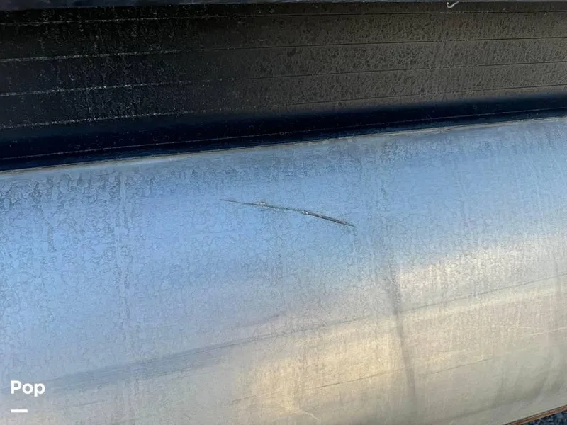 Slide: The Image of 2019 Godfrey Pontoon 255 SD for sale in Yuma, AZ - 23