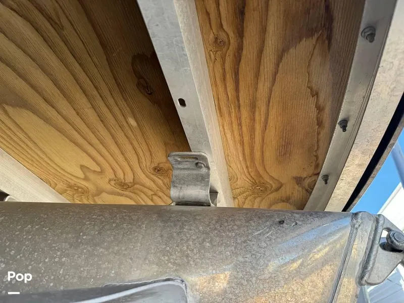 Slide: The Image of 2019 Godfrey Pontoon 255 SD for sale in Yuma, AZ - 25