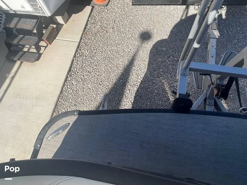 Slide: The Image of 2019 Godfrey Pontoon 255 SD for sale in Yuma, AZ - 28