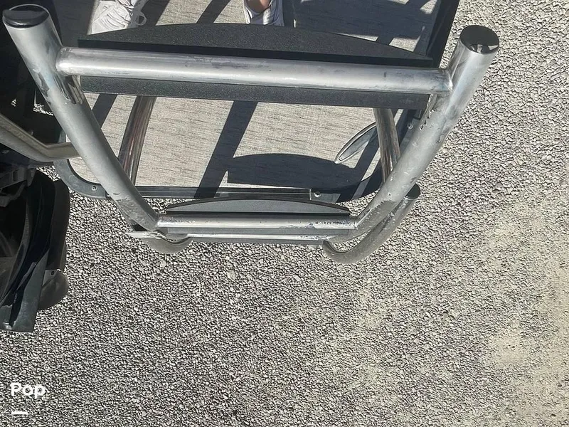 Slide: The Image of 2019 Godfrey Pontoon 255 SD for sale in Yuma, AZ - 31