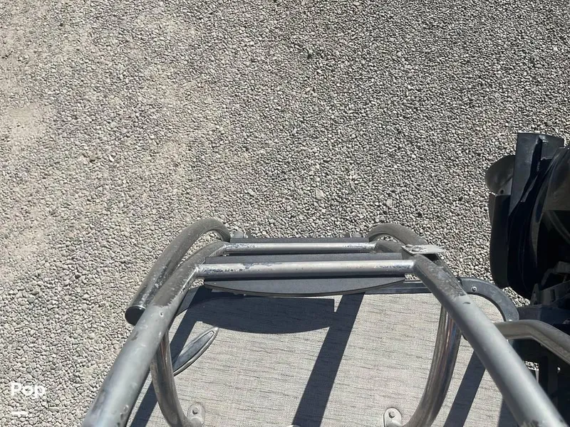 Slide: The Image of 2019 Godfrey Pontoon 255 SD for sale in Yuma, AZ - 32