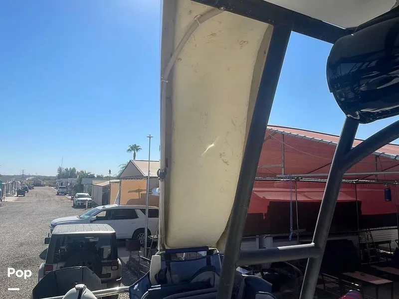 Slide: The Image of 2019 Godfrey Pontoon 255 SD for sale in Yuma, AZ - 38