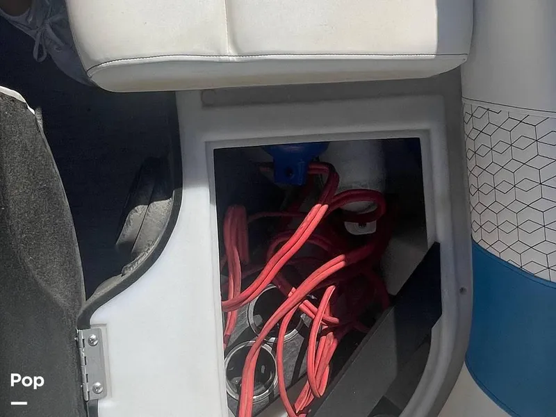 Slide: The Image of 2019 Godfrey Pontoon 255 SD for sale in Yuma, AZ - 75