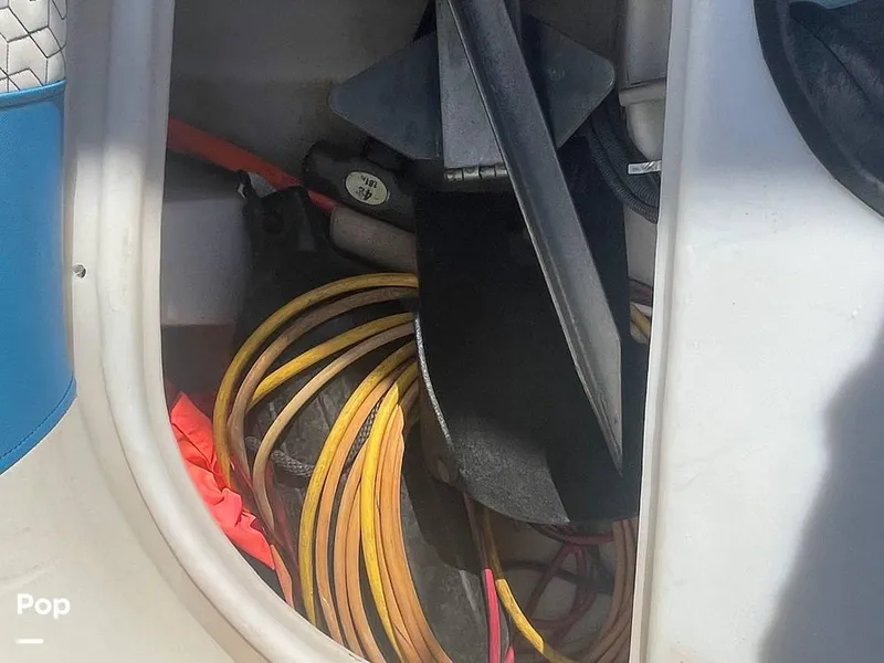 Slide: The Image of 2019 Godfrey Pontoon 255 SD for sale in Yuma, AZ - 77