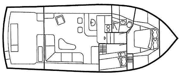Slide: The Image of Egg Harbor Convertible 1996 - 100