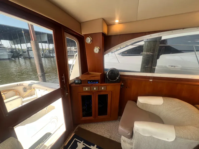 Slide: The Image of Egg Harbor Convertible 1996 - 52