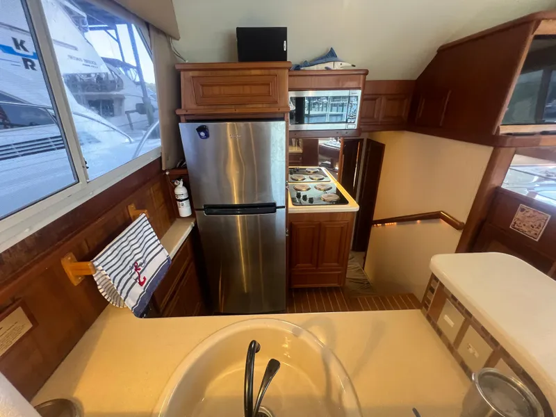 Slide: The Image of Egg Harbor Convertible 1996 - 53