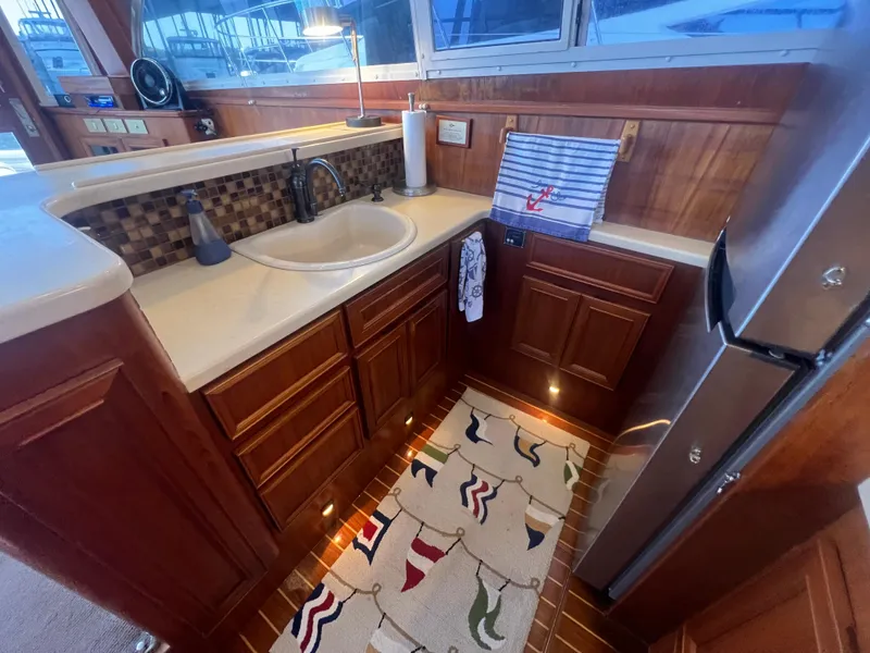 Slide: The Image of Egg Harbor Convertible 1996 - 54