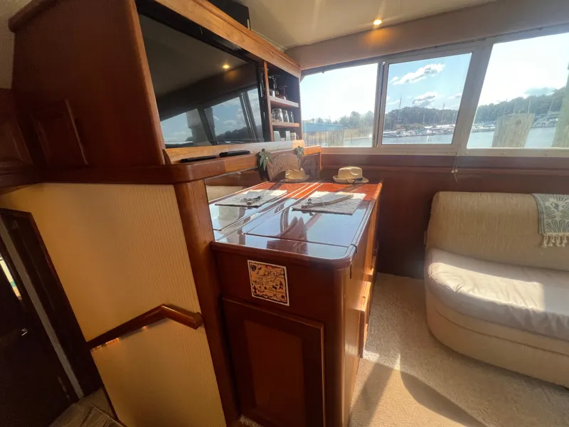 Slide: The Image of Egg Harbor Convertible 1996 - 61