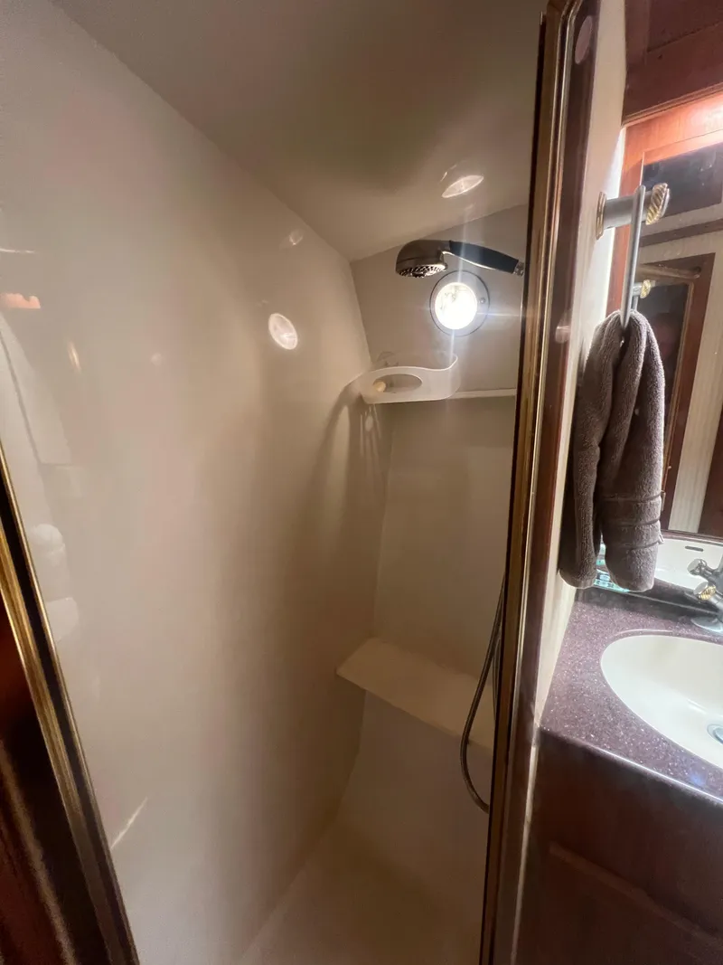 Slide: The Image of Egg Harbor Convertible 1996 - 64