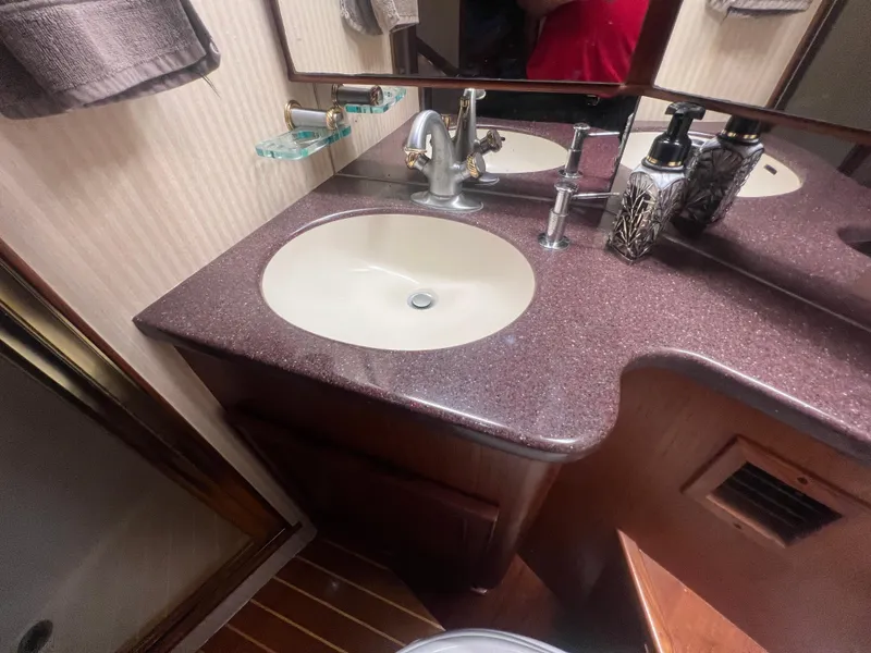 Slide: The Image of Egg Harbor Convertible 1996 - 65