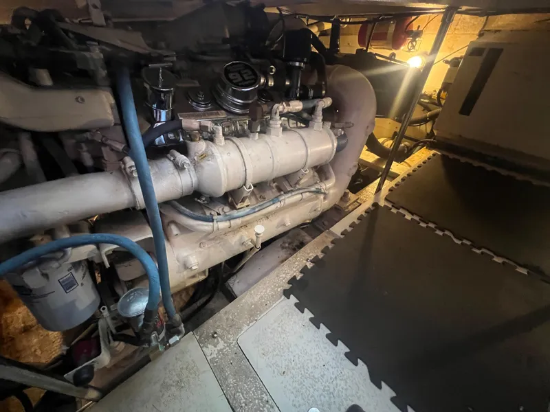 Slide: The Image of Egg Harbor Convertible 1996 - 78