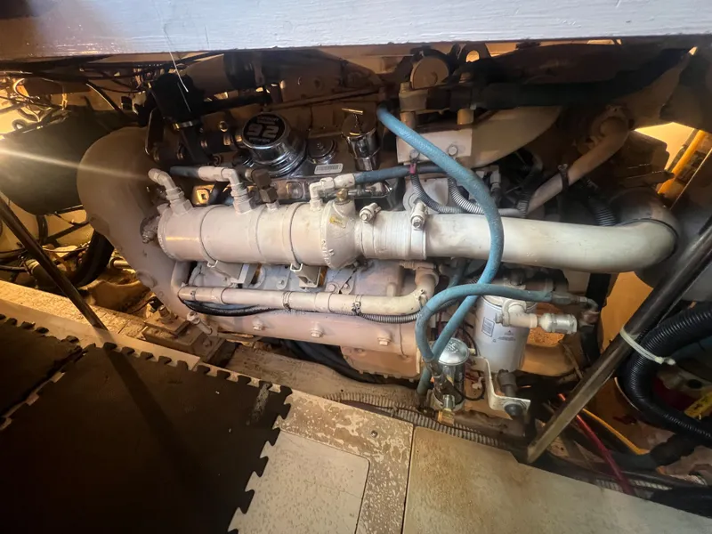 Slide: The Image of Egg Harbor Convertible 1996 - 79