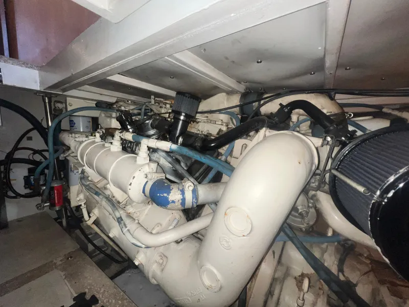 Slide: The Image of Egg Harbor Convertible 1996 - 81