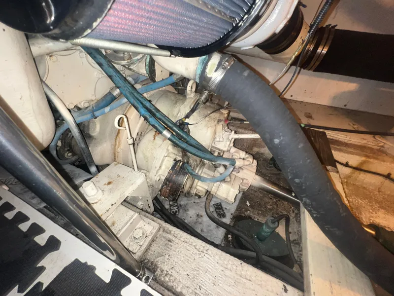 Slide: The Image of Egg Harbor Convertible 1996 - 82