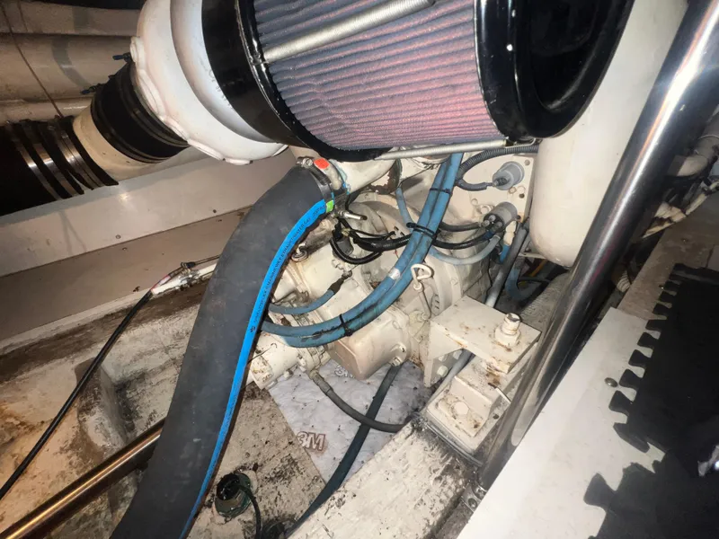 Slide: The Image of Egg Harbor Convertible 1996 - 83