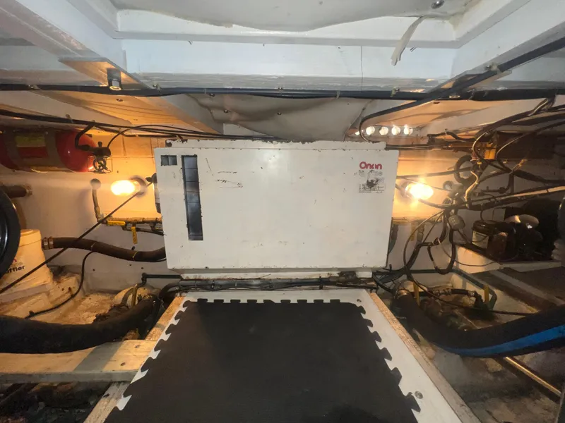 Slide: The Image of Egg Harbor Convertible 1996 - 85