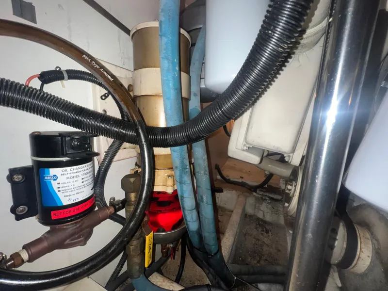 Slide: The Image of Egg Harbor Convertible 1996 - 86