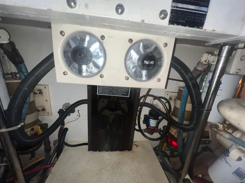 Slide: The Image of Egg Harbor Convertible 1996 - 87