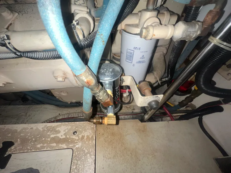 Slide: The Image of Egg Harbor Convertible 1996 - 88