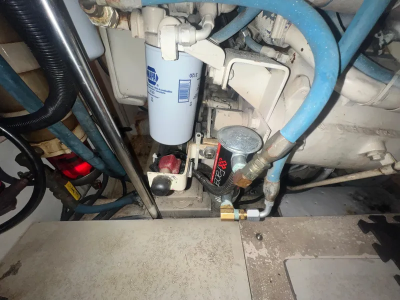 Slide: The Image of Egg Harbor Convertible 1996 - 89