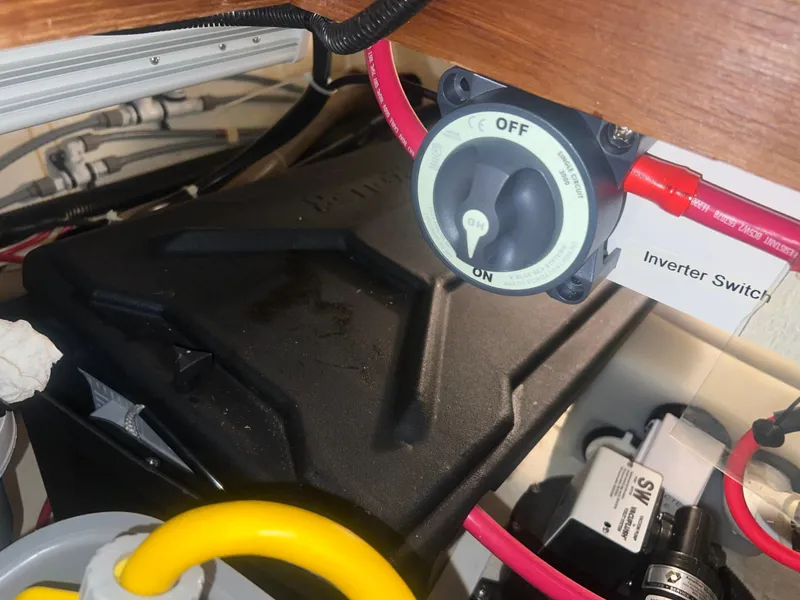 Slide: The Image of Egg Harbor Convertible 1996 - 90