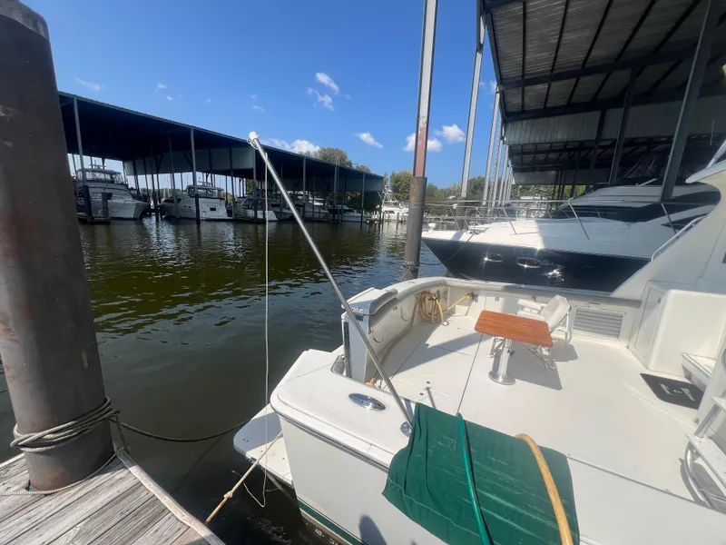 Slide: The Image of Egg Harbor Convertible 1996 - 94