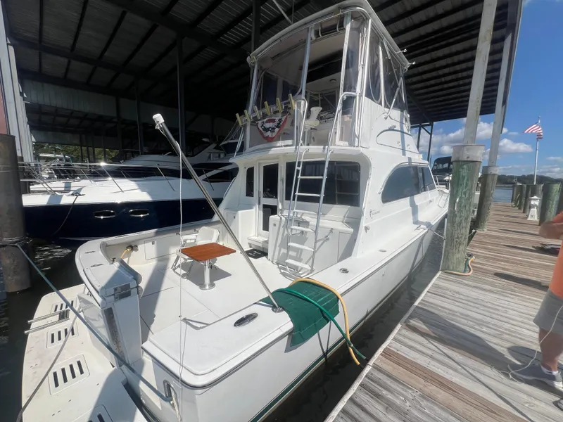 Slide: The Image of Egg Harbor Convertible 1996 - 95