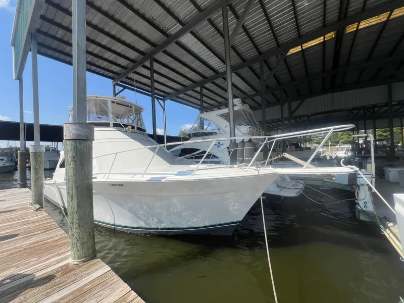 Slide: The Image of Egg Harbor Convertible 1996 - 96