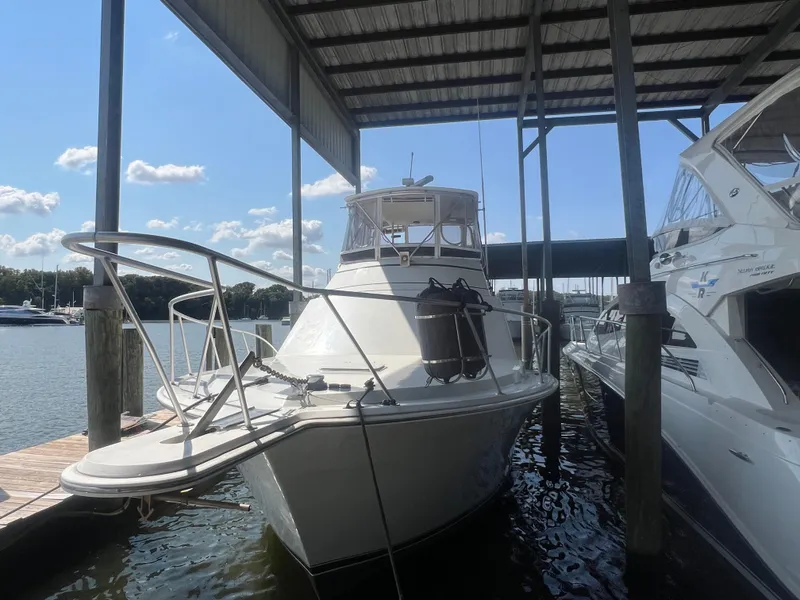 Slide: The Image of Egg Harbor Convertible 1996 - 97