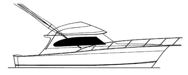 Slide: The Image of Egg Harbor Convertible 1996 - 99