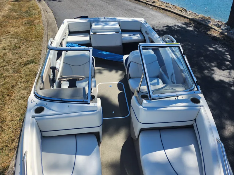 Slide: The Image of Bayliner 195 Classic 2004 - 20