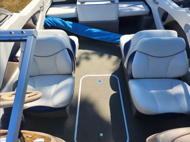 Slide: The Image of Bayliner 195 Classic 2004 - 21