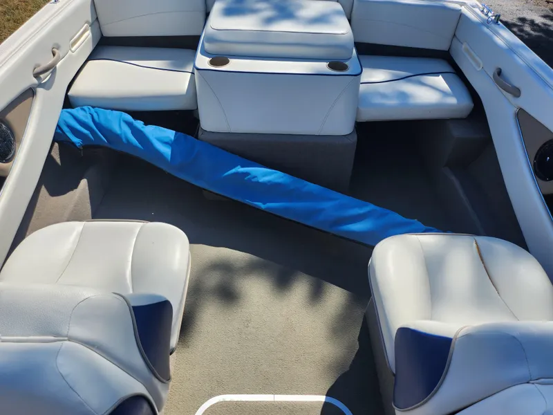 Slide: The Image of Bayliner 195 Classic 2004 - 22