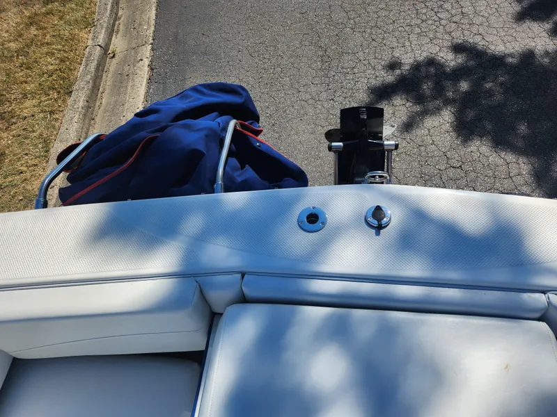 Slide: The Image of Bayliner 195 Classic 2004 - 25