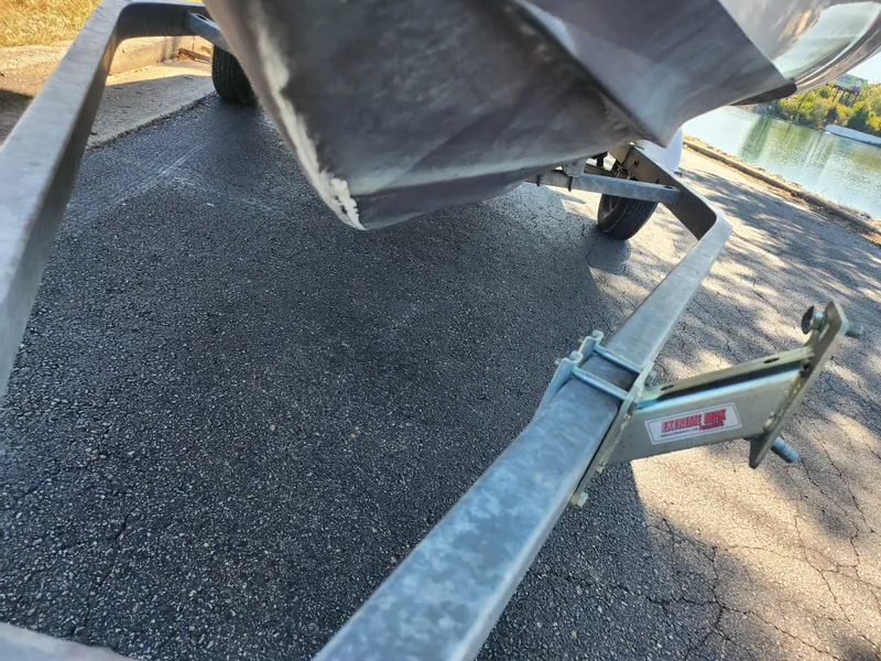 Slide: The Image of Bayliner 195 Classic 2004 - 7