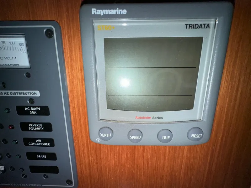 Slide: The Image of Beneteau Oceanis 37 2008 - 52