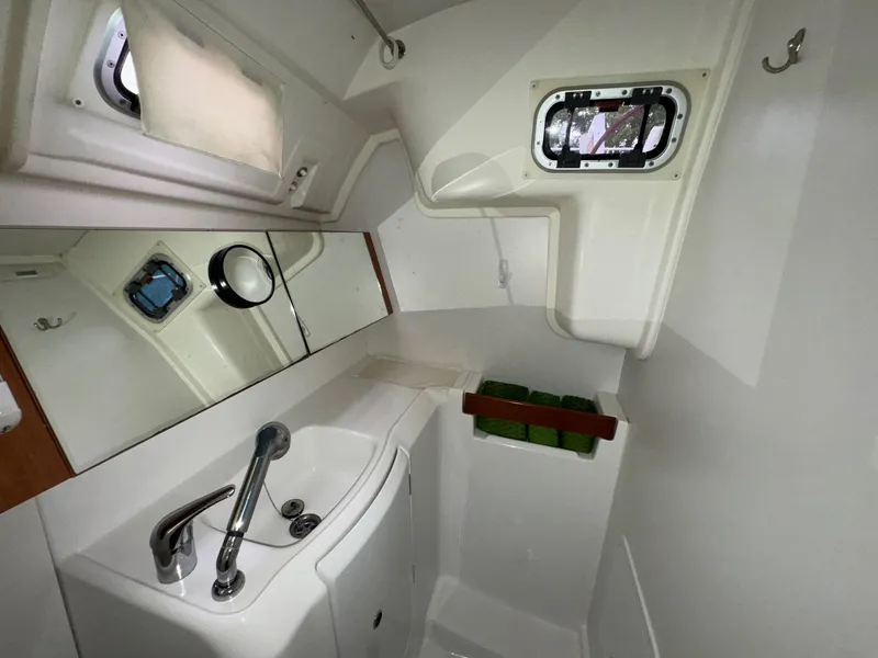 Slide: The Image of Beneteau Oceanis 37 2008 - 69