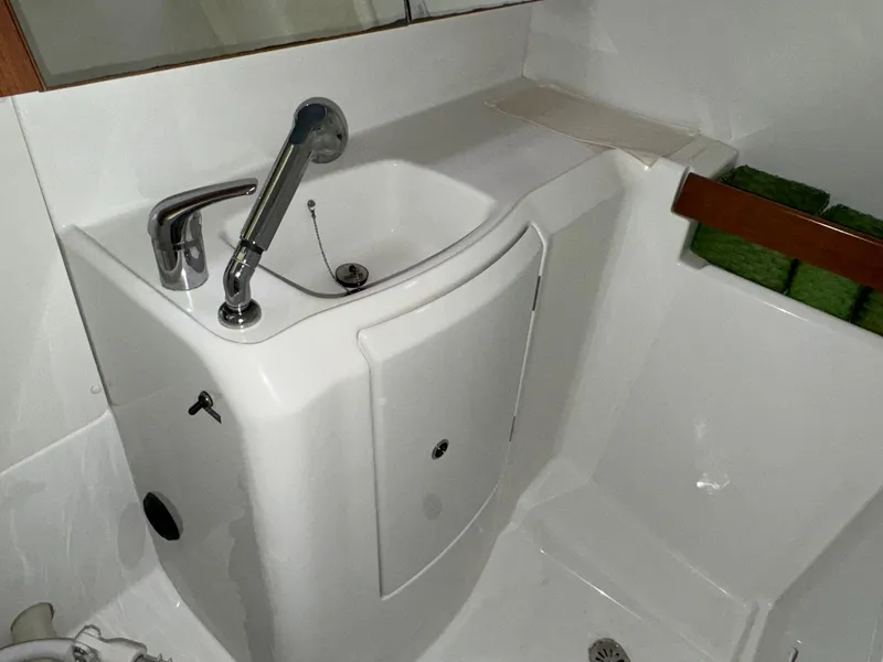 Slide: The Image of Beneteau Oceanis 37 2008 - 70