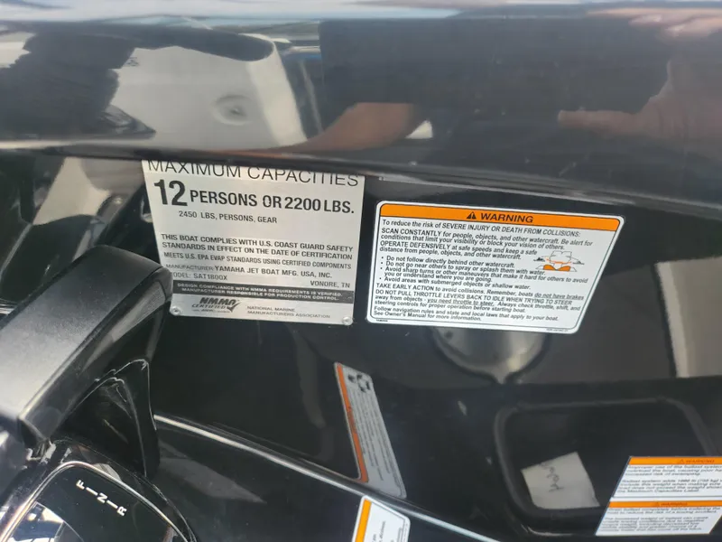 Slide: The Image of Yamaha 242X E-Series 2019 - 15