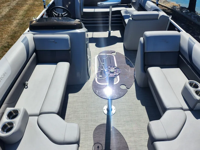 Slide: The Image of Bennington SX 21 SSRX 2020 - 10