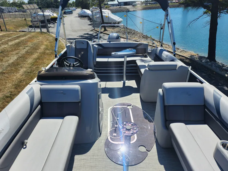 Slide: The Image of Bennington SX 21 SSRX 2020 - 11