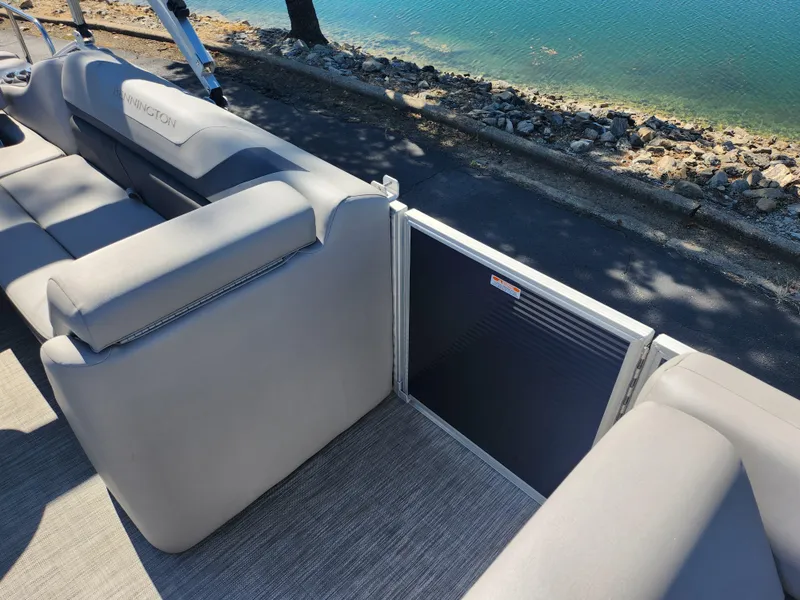 Slide: The Image of Bennington SX 21 SSRX 2020 - 12